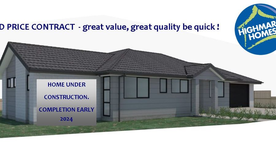  at 1 Orawahi Road, Glenbrook