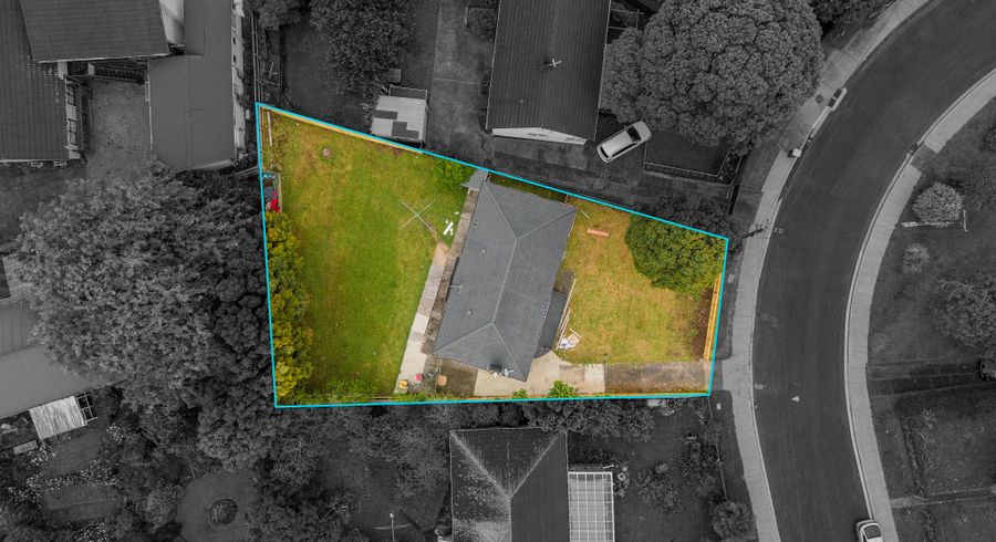  at 6 Tui Crescent, Manurewa, Manukau City, Auckland