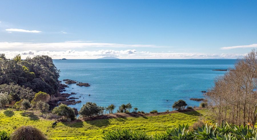  at 54 Korora Road, Oneroa, Waiheke Island, Auckland
