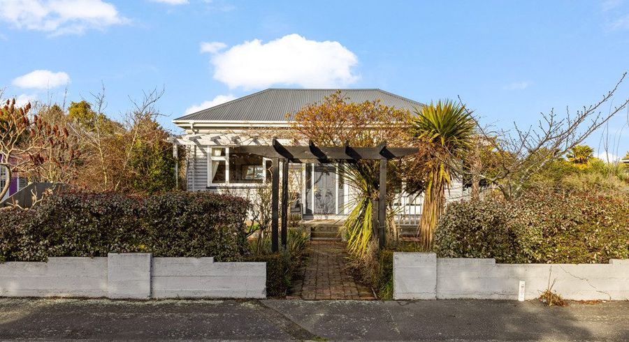  at 43A Cridland Street East, Kaiapoi
