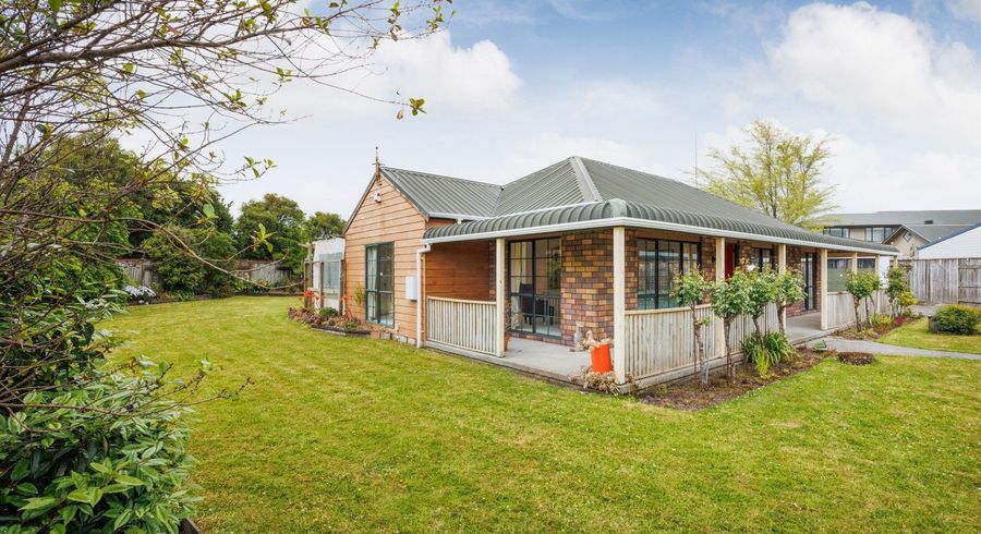  at 174 Kelvin Grove Road, Kelvin Grove, Palmerston North, Manawatu / Whanganui