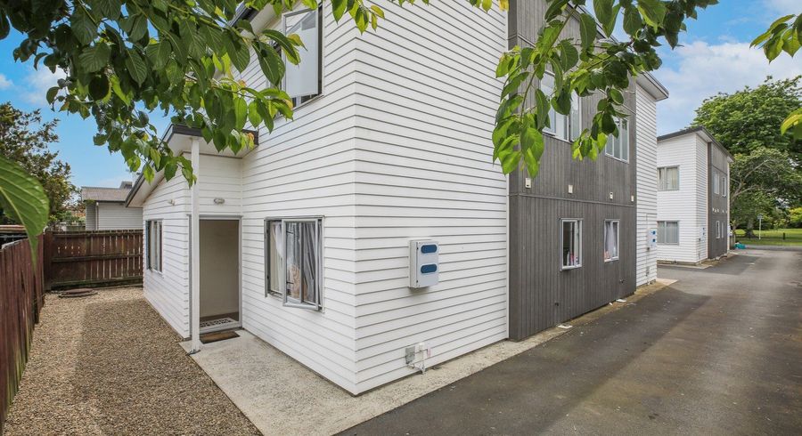  at 23D Greensboro Street, Hamilton East, Hamilton, Waikato