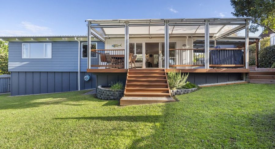  at 5 Hatfield Heights, Hatfields Beach, Rodney, Auckland