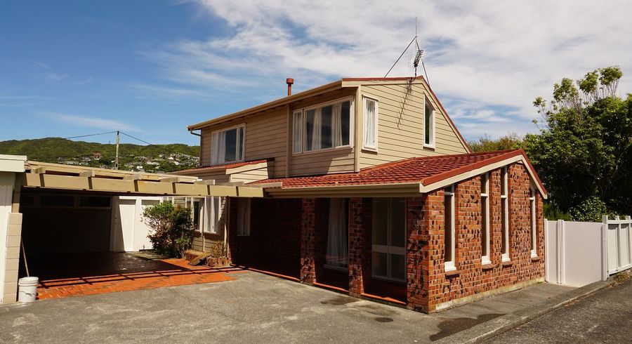  at 39B Parkvale Road, Karori, Wellington, Wellington