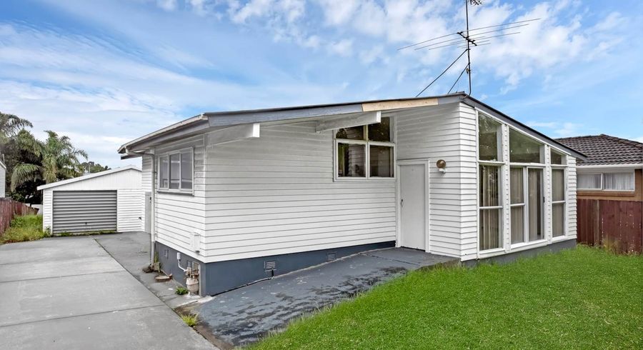  at 258 Buckland Road, Mangere East, Manukau City, Auckland