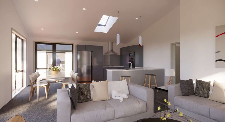  at 0 Dryden Street, Gisborne