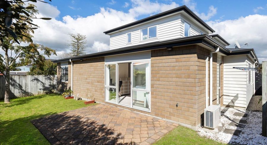  at 50 Elliot Street, Howick, Manukau City, Auckland