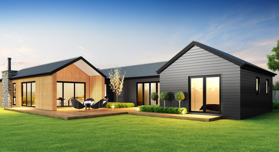  at Show Home, Papamoa, Tauranga, Bay Of Plenty