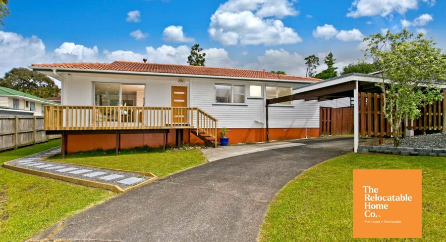  at Sunnynook, North Shore City, Auckland