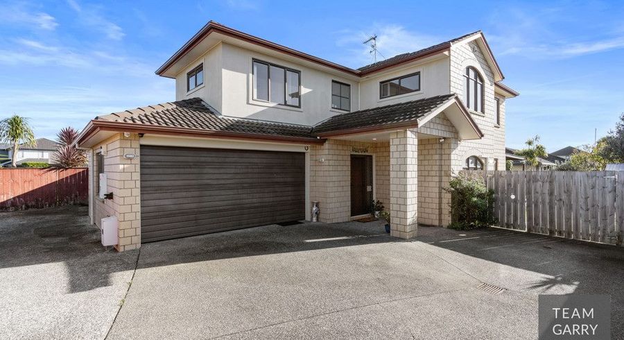  at 6 Blantyre Court, Wattle Downs, Auckland