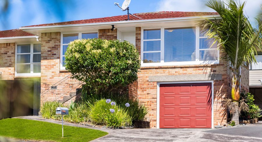  at 4A Whytehead Crescent, St Heliers, Auckland