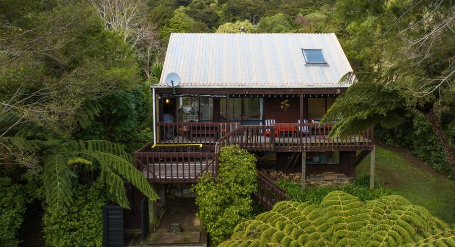  at 14 Sandy Bay Road, Kenepuru Sounds, Marlborough, Marlborough