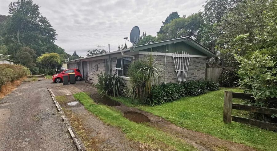  at 31A Park Road, Western Heights, Rotorua