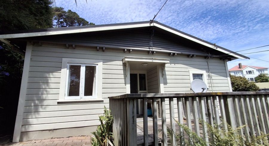  at 36 Lawrence Street, Newtown, Wellington, Wellington