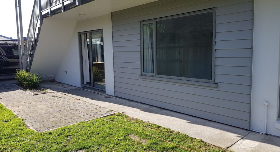  at 3/17 Heywood Tce, Richmond, Christchurch City, Canterbury