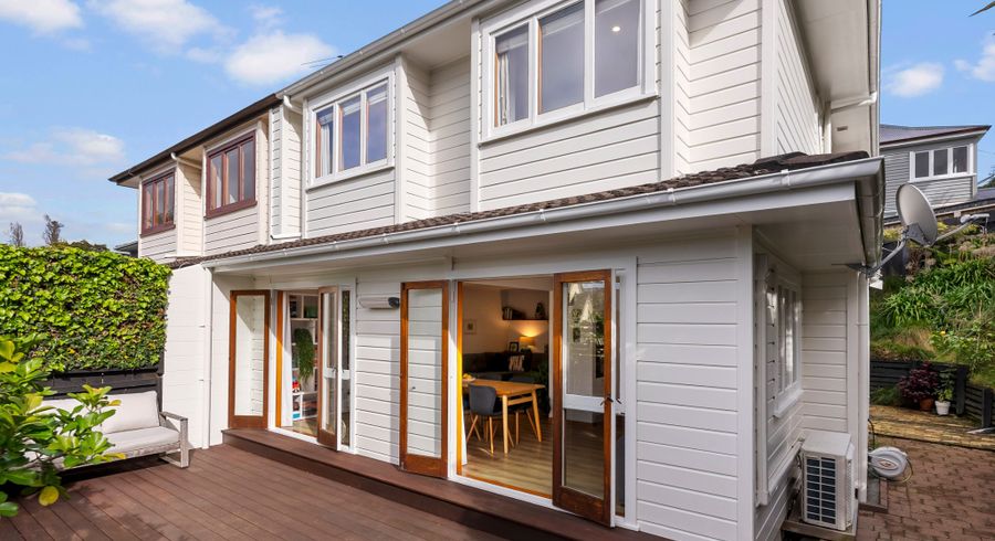  at 1/25 Windsor Street, Parnell, Auckland City, Auckland