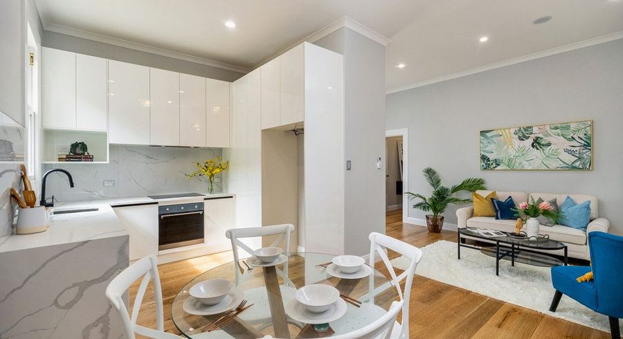  at 19 Alexander Street, Kingsland, Auckland