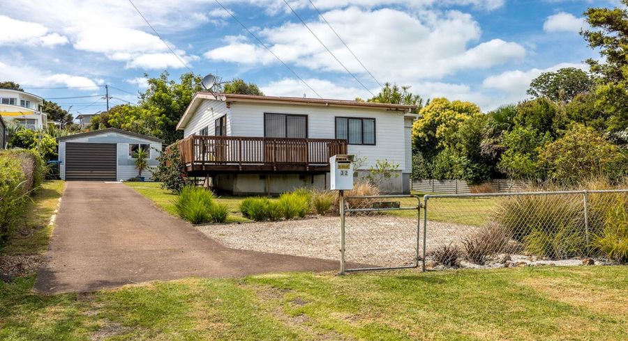  at 32 Kiwi Street, Oneroa, Waiheke Island
