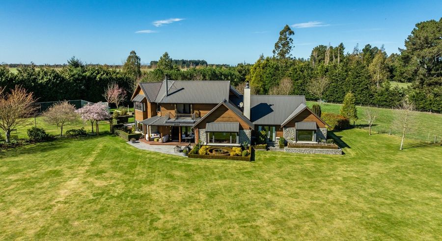  at 161 Hororata Road, Darfield