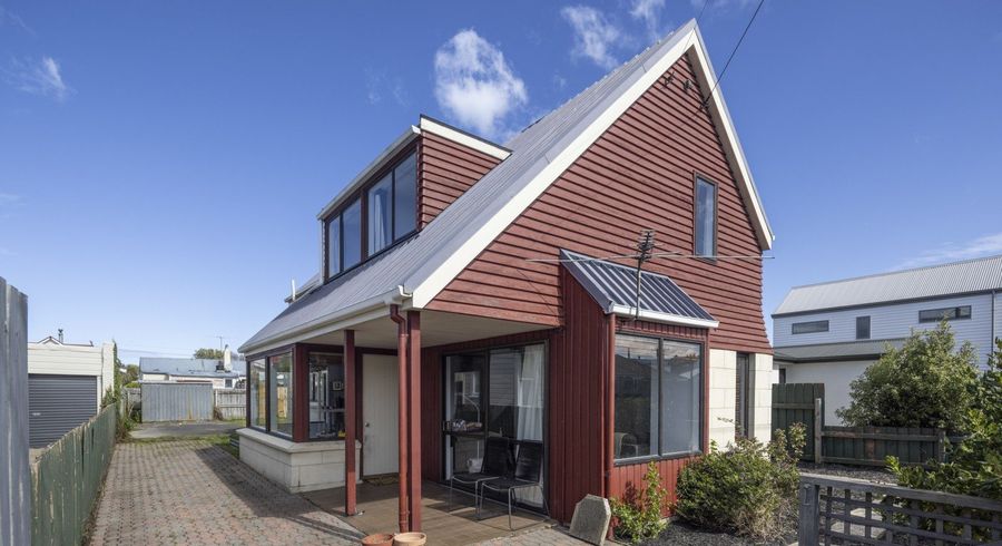  at 59 Young Street, Saint Kilda, Dunedin, Otago