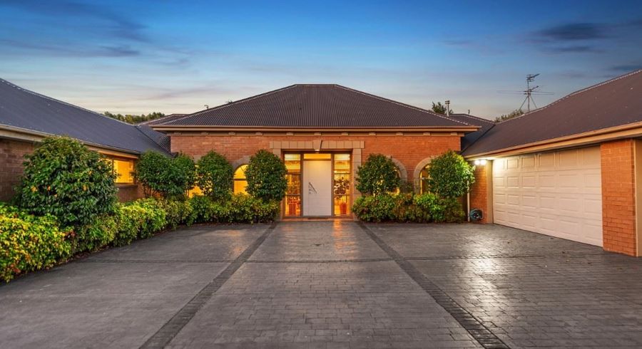  at 23 Ridgewood Place, Shirley, Christchurch
