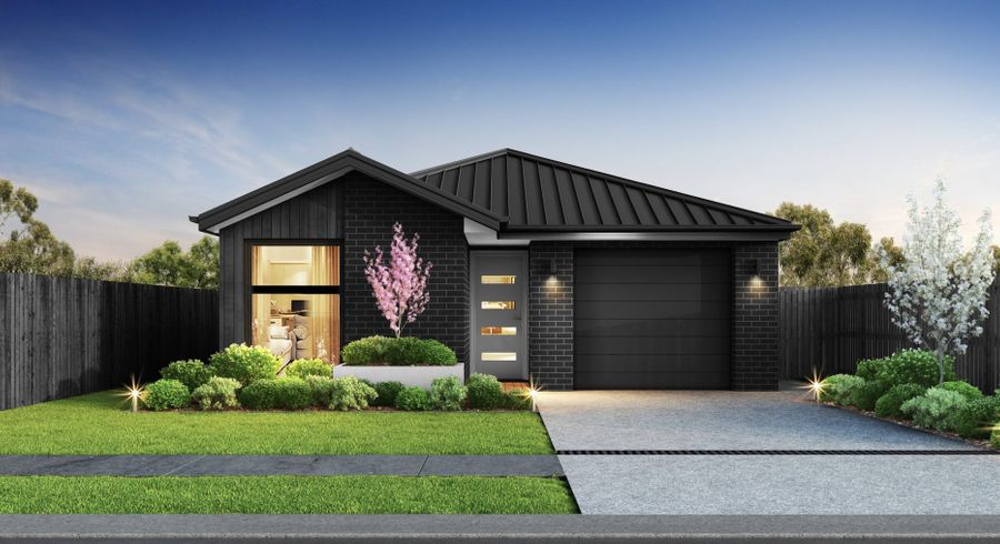  at Lot 39 Kennedys Green, Halswell, Christchurch City, Canterbury