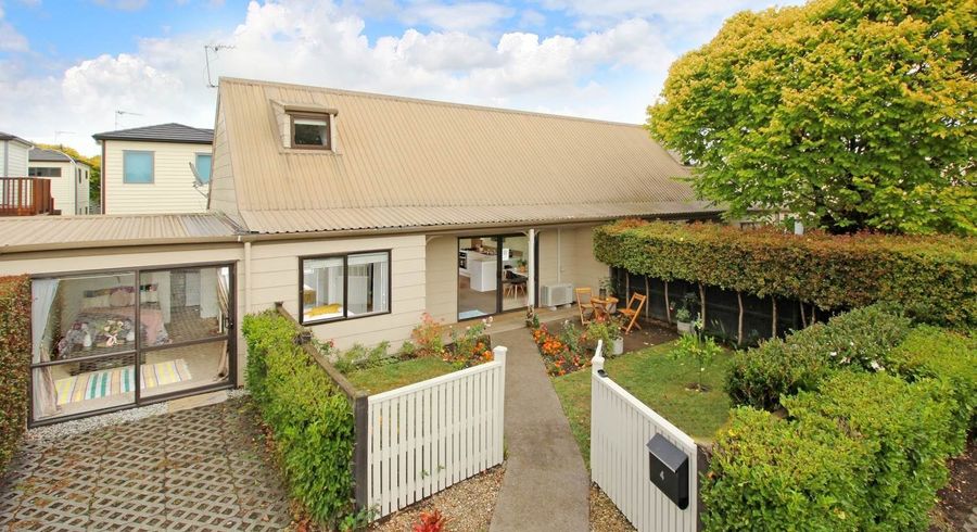 at 4/58 Manuroa road, Takanini, Papakura, Auckland