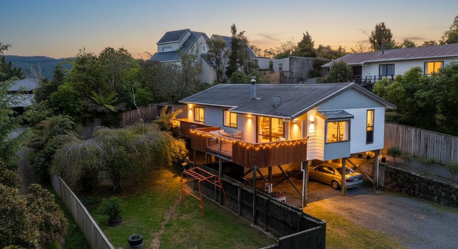  at 6 Serenity Grove, Maoribank, Upper Hutt, Wellington