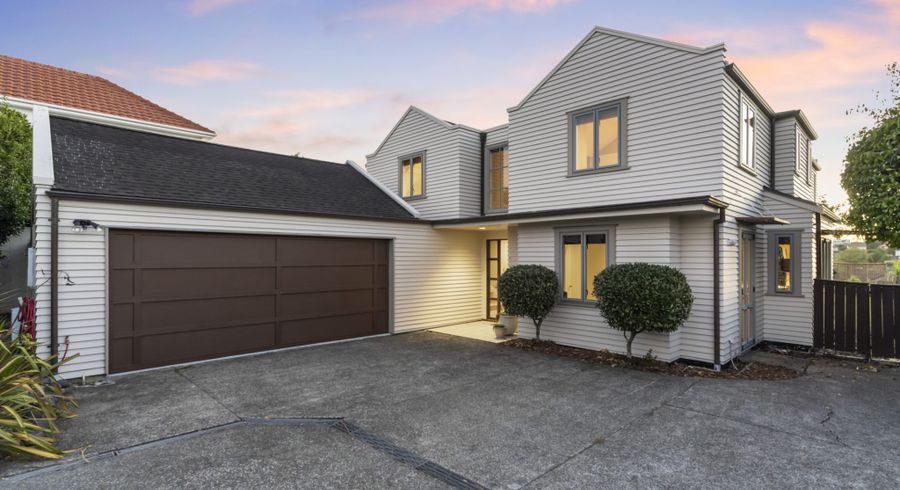  at 71 Patteson Avenue, Mission Bay, Auckland