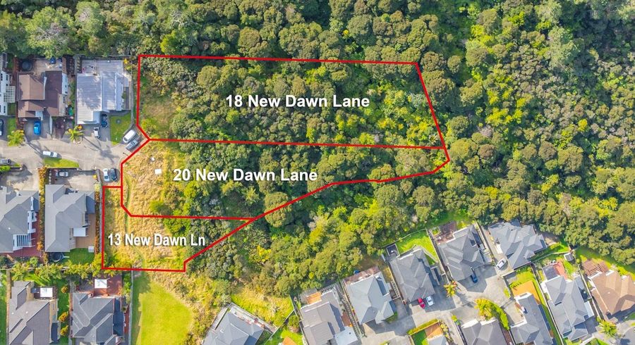  at 13 New Dawn Lane, Albany Heights, Rodney, Auckland