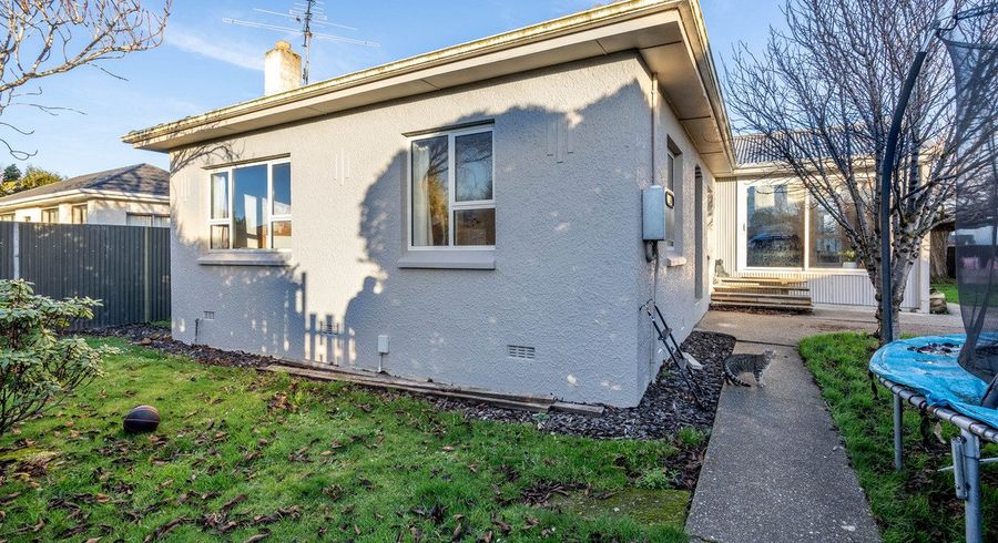  at 8 Wilton Street, Windsor, Invercargill