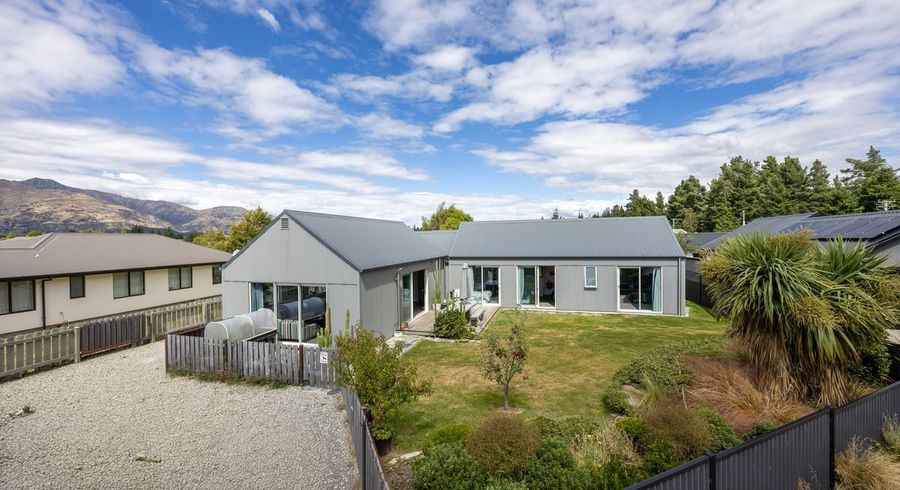  at 14 Francis Lane, Lake Hawea, Wanaka, Otago