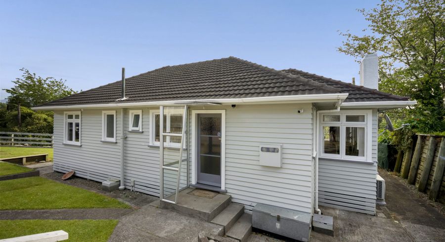  at 16B Ridd Street, Lynmouth, New Plymouth, Taranaki
