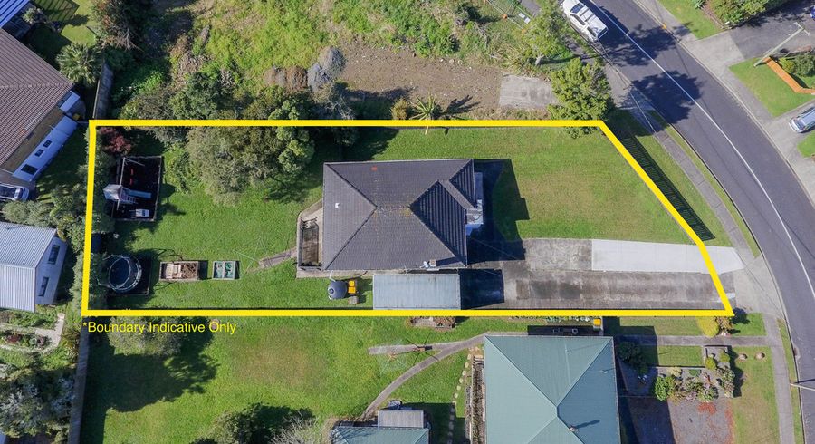  at 5 Routley Drive, Glen Eden, Auckland