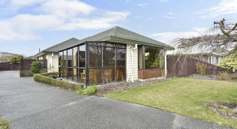  at 4 Clotilda Place, Bishopdale, Christchurch