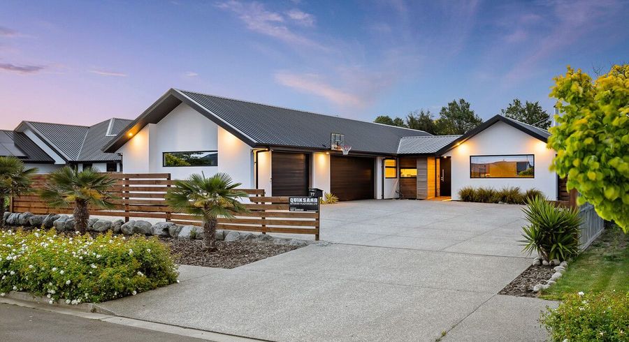  at 77 Bayliss Drive, Kaiapoi, Kaiapoi