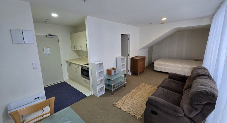  at 208/163 The Terrace, Te Aro, Wellington, Wellington