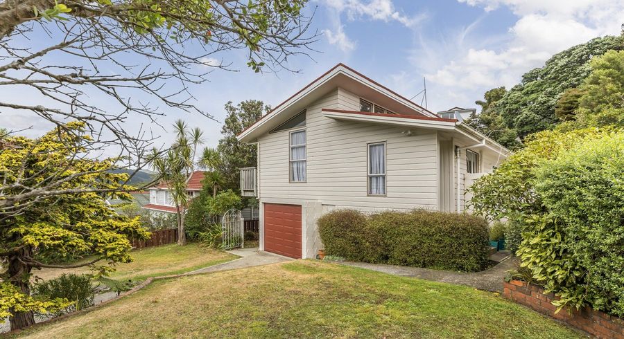  at 47 Thurleigh Grove, Karori, Wellington