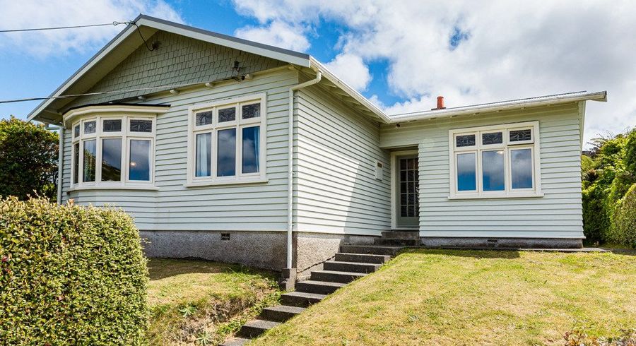  at 25 Makara Road, Karori, Wellington, Wellington
