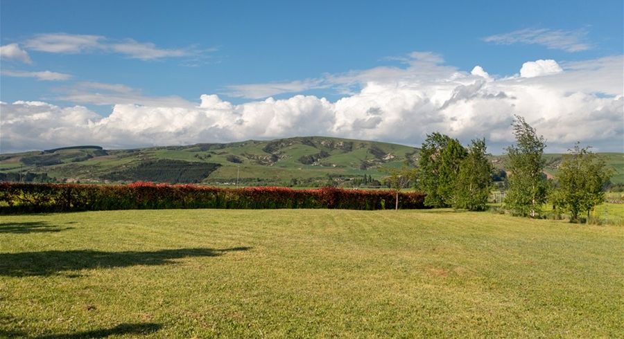  at 0 Domain Road, Ettrick, Roxburgh