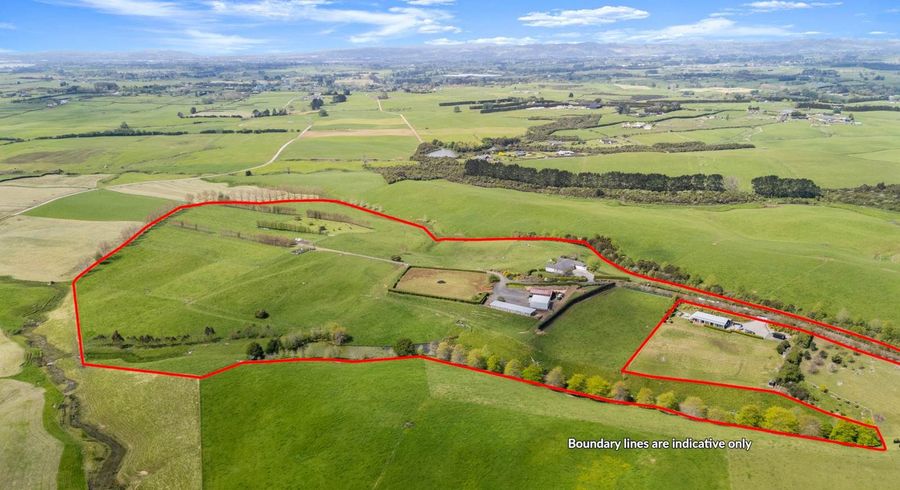  at 56 Taylor Road, Karaka, Franklin, Auckland