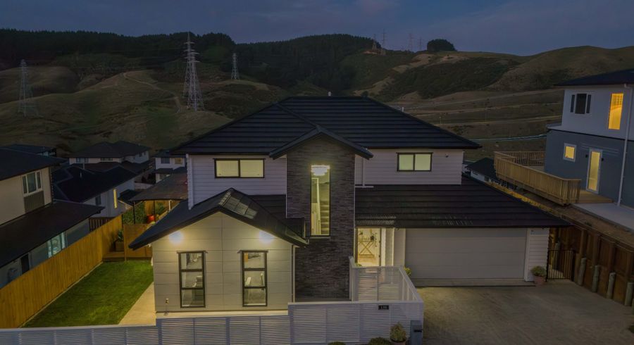  at 150 Amesbury Drive, Churton Park, Wellington, Wellington