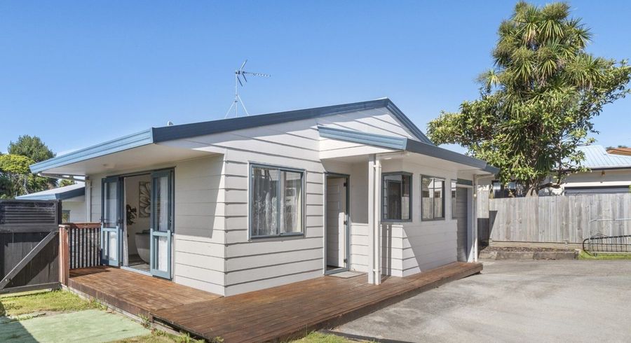  at 38B Meadowland Street, Matua, Tauranga