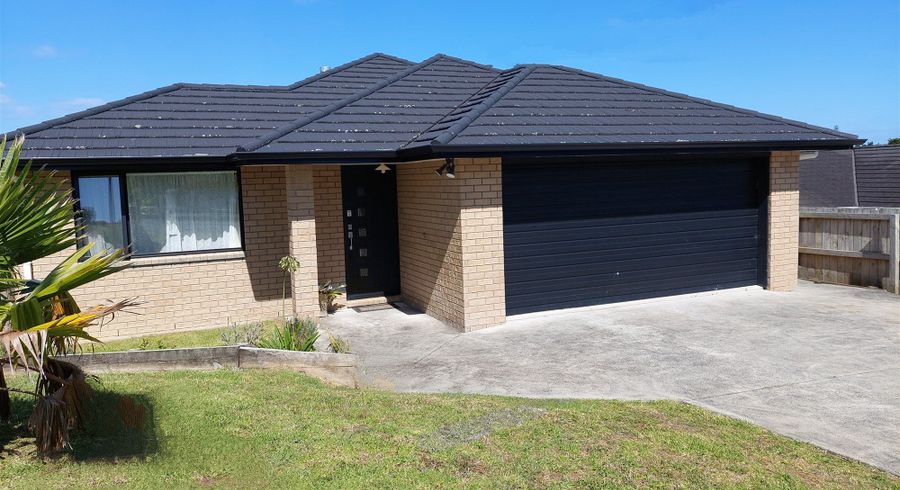  at 8 Muirfield Rise, Kamo, Whangarei, Northland