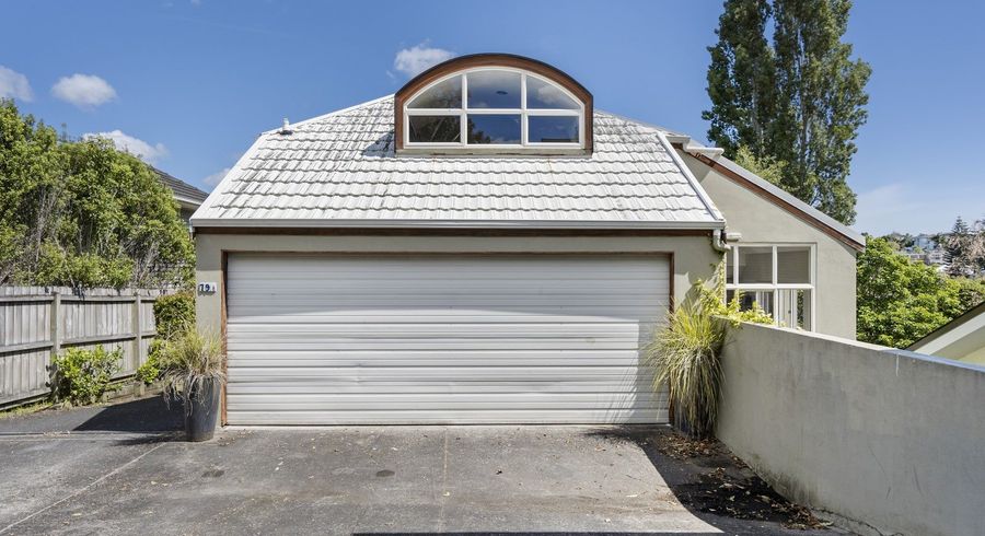  at 2/79 Edmund Street, St Heliers, Auckland