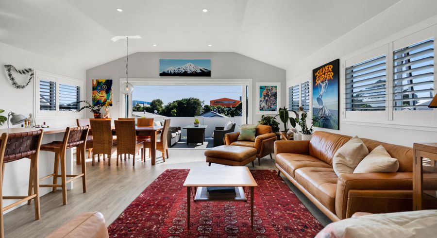  at 39 Gaine Street, New Plymouth, New Plymouth, Taranaki