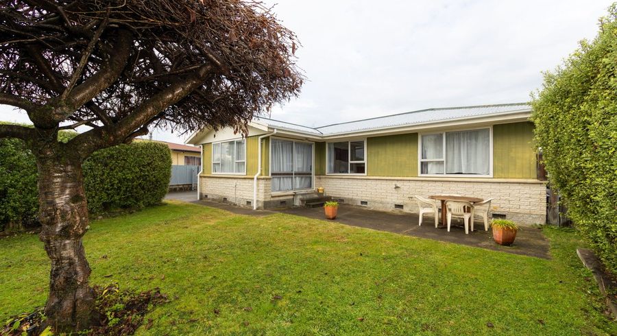  at 22 Ngaruroro Avenue, Whakatu, Hastings