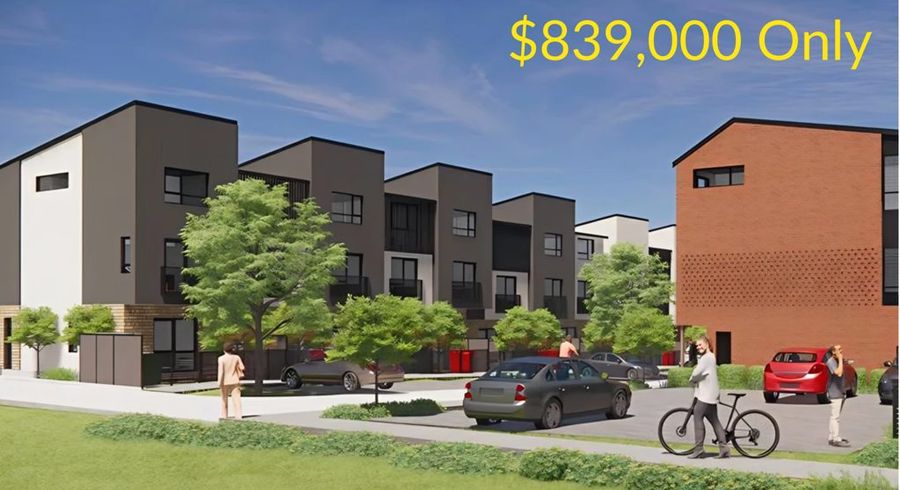  at 20 Falcon Crescent, Hobsonville, Waitakere City, Auckland