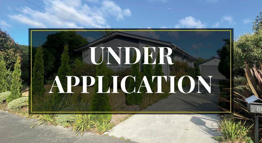  at 8 Banbury Street, Burnside, Christchurch