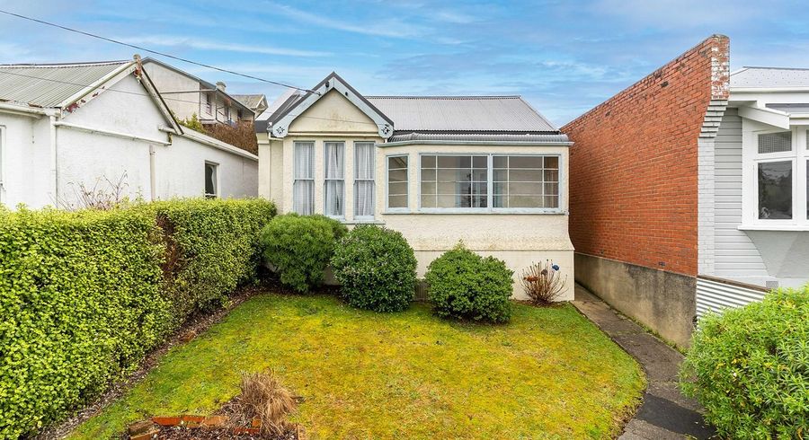  at 88 Russell Street, City Centre, Dunedin, Otago